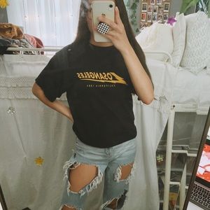 graphic tee